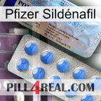 Pfizer Sildénafil 39